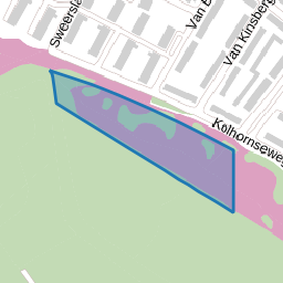 Perceel HVS00-M-1827