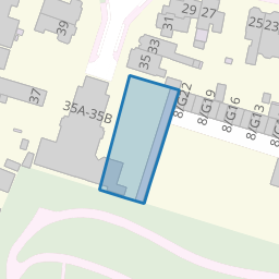 Perceel HVS00-M-1829