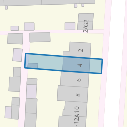 Perceel HVS00-M-1833