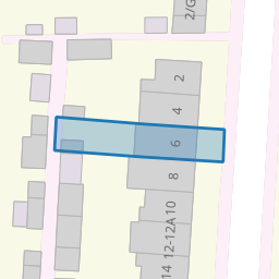 Perceel HVS00-M-1834