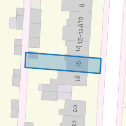 Perceel HVS00-M-1839