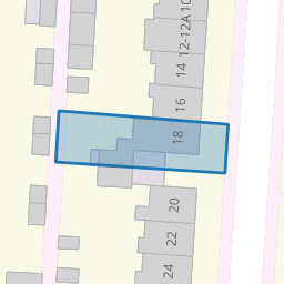 Perceel HVS00-M-1840