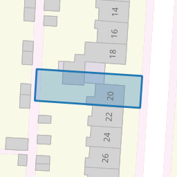 Perceel HVS00-M-1841