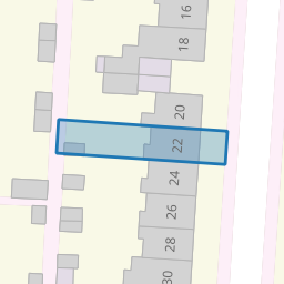 Perceel HVS00-M-1842