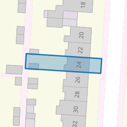 Perceel HVS00-M-1843