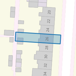 Perceel HVS00-M-1844