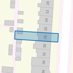 Perceel HVS00-M-1845