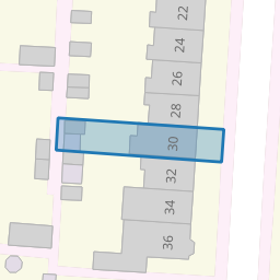 Perceel HVS00-M-1846