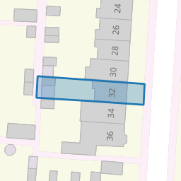 Perceel HVS00-M-1847