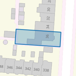 Perceel HVS00-M-1849