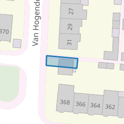 Perceel HVS00-M-1851