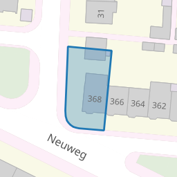 Perceel HVS00-M-1852