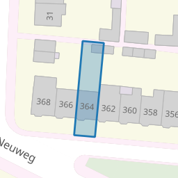 Perceel HVS00-M-1854