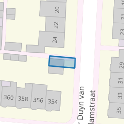 Perceel HVS00-M-1860