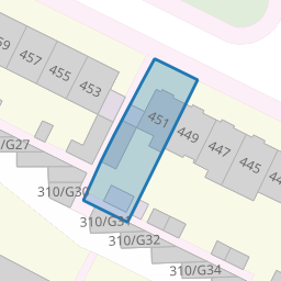 Perceel HVS00-M-1862