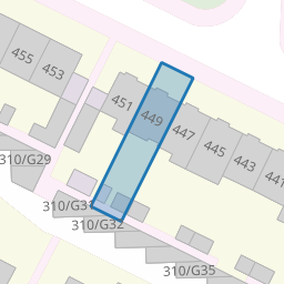 Perceel HVS00-M-1863