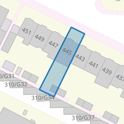 Perceel HVS00-M-1865