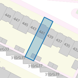 Perceel HVS00-M-1867