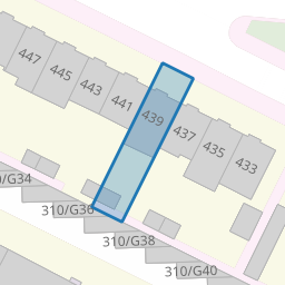 Perceel HVS00-M-1868