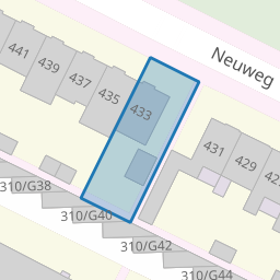 Perceel HVS00-M-1871