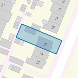 Perceel HVS00-M-1873