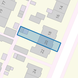 Perceel HVS00-M-1874