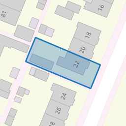 Perceel HVS00-M-1875