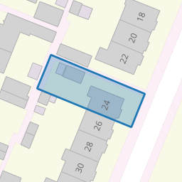 Perceel HVS00-M-1876