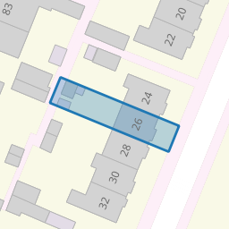 Perceel HVS00-M-1877