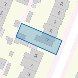 Perceel HVS00-M-1880