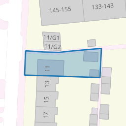 Perceel HVS00-M-1882