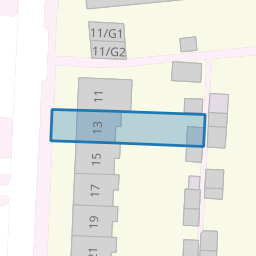 Perceel HVS00-M-1883