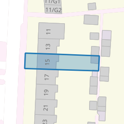 Perceel HVS00-M-1884