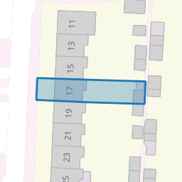 Perceel HVS00-M-1885