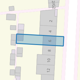 Perceel HVS00-M-1896