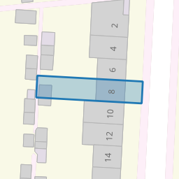 Perceel HVS00-M-1897