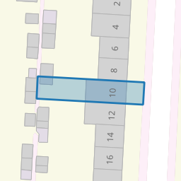 Perceel HVS00-M-1898