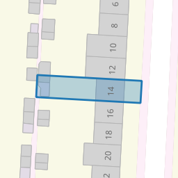 Perceel HVS00-M-1900