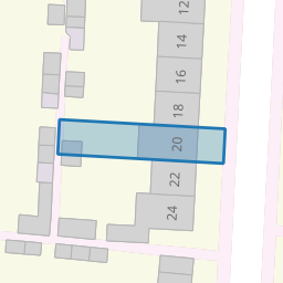 Perceel HVS00-M-1903