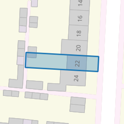 Perceel HVS00-M-1904