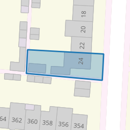 Perceel HVS00-M-1905