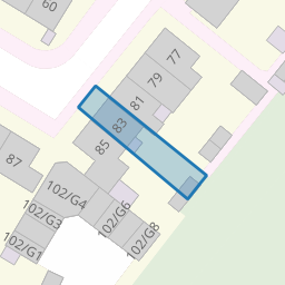 Perceel HVS00-M-1910