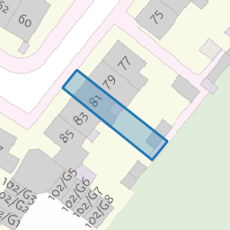 Perceel HVS00-M-1911