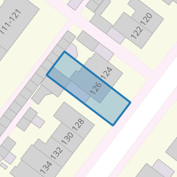 Perceel HVS00-M-1927