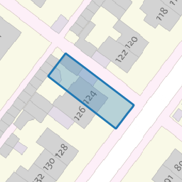 Perceel HVS00-M-1928