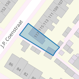 Perceel HVS00-M-1929