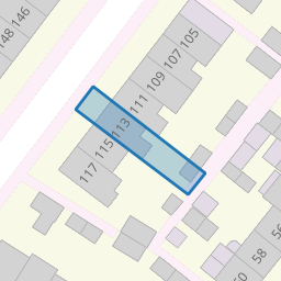 Perceel HVS00-M-1931