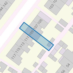 Perceel HVS00-M-1933