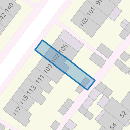 Perceel HVS00-M-1934