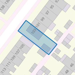 Perceel HVS00-M-1936